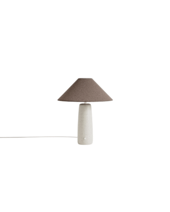 Formarkivet Baton Bordlampe Beton