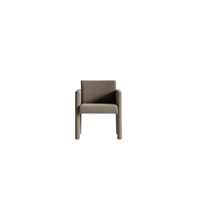 Formarkivet Ion Spisebordsstol Tangent 913