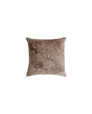 Formarkivet Piped Decorative Pude 55x55 Abaca 07