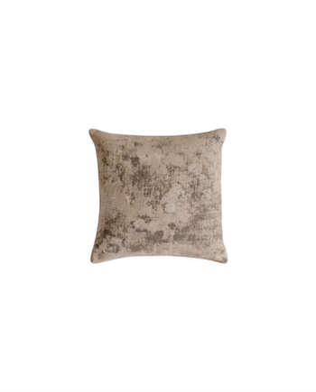 Formarkivet Piped Decorative Pude 55x55 Abaca 09