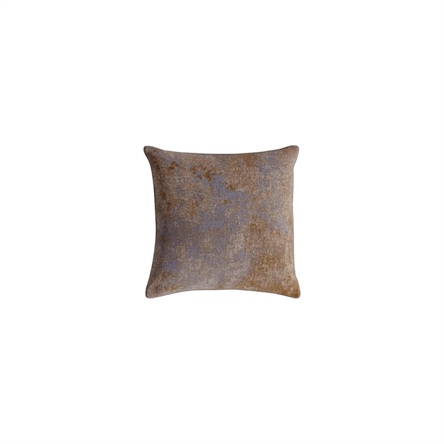 Formarkivet Piped Decorative Pude 55x55 Abaca 56
