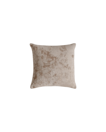 Formarkivet Piped Decorative Pude 55x55 Abaca 00