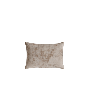 Formarkivet Piped Decorative Pude 60x40 Abaca 00