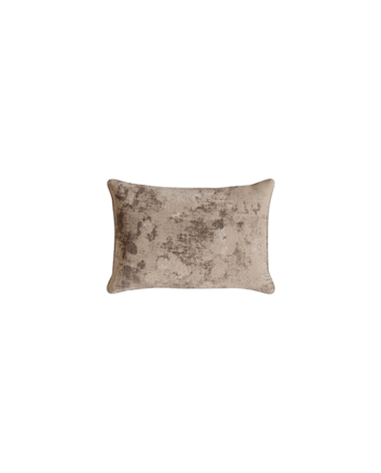 Formarkivet Piped Decorative Pude 60x40 Abaca 09