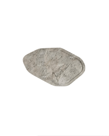 Formarkivet Verge 03 Bakke Essential Grey
