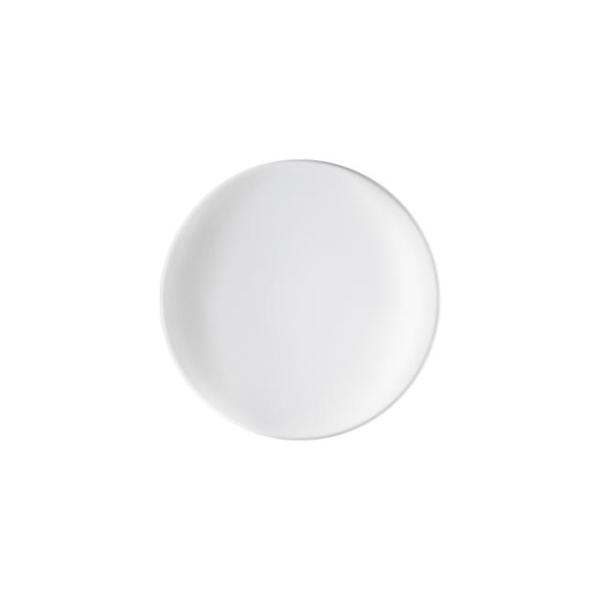 Foscarini Anoor Piccola Væg Loftlampe Hvid Push