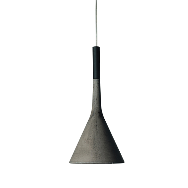 Foscarini Aplomb Pendel Grå