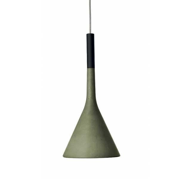 Foscarini Aplomb Pendel Udendørs Grøn