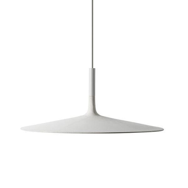 Foscarini Aplomb Stor Pendel Hvid