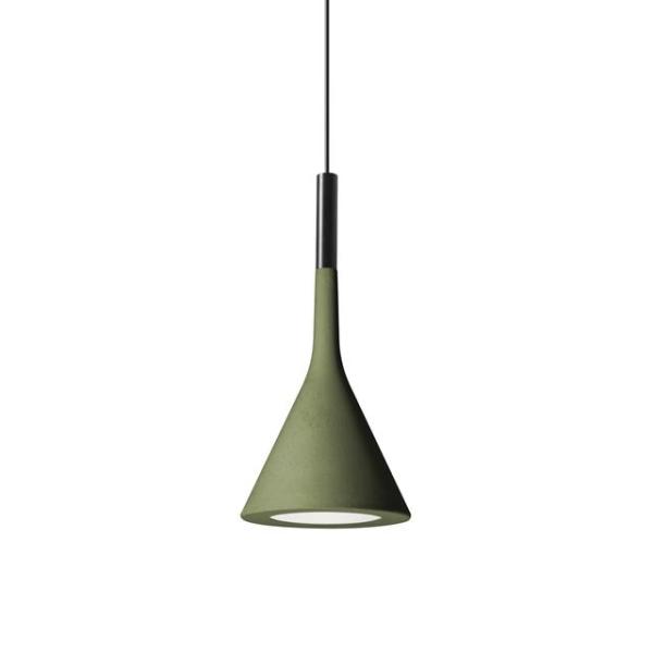 Foscarini Aplomb Udendørs Pendel Sage Green