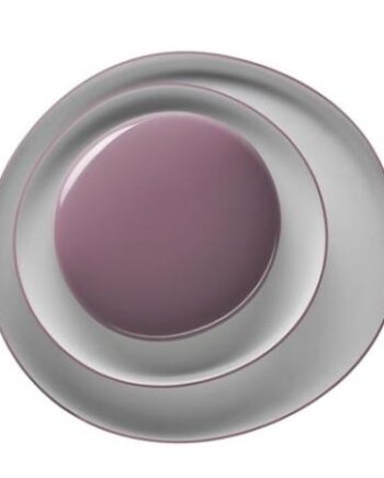 Foscarini Bahia Væg Loftlampe Led Med Lysdæmper Hvid Violet