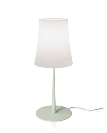 Foscarini Birdie Easy Bordlampe Grande Grøn