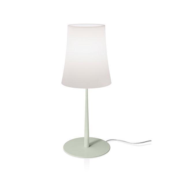Foscarini Birdie Easy Bordlampe Grande Grøn