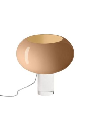 Foscarini Buds   Bordlampe Cipria