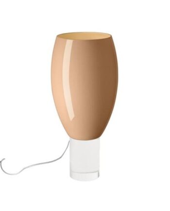 Foscarini Buds   Bordlampe Cipria