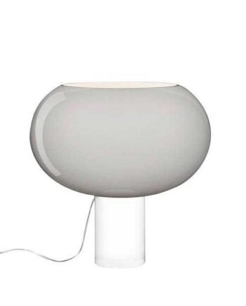 Foscarini Buds   Bordlampe Grå