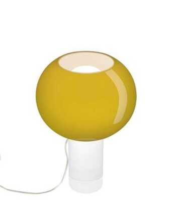 Foscarini Buds   Bordlampe Grøn