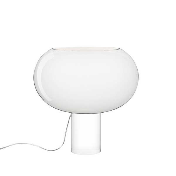 Foscarini Buds Bordlampe Hvid