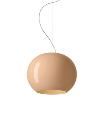 Foscarini Buds   Pendel Cipria