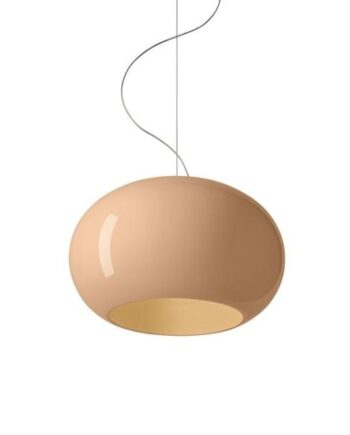 Foscarini Buds   Pendel Cipria