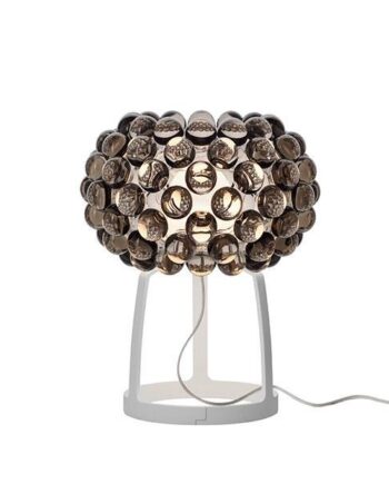 Foscarini Caboche Plus Bordlampe Grå