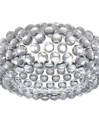 Foscarini Caboche Plus Loftlampe Mylight Transparent