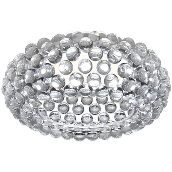 Foscarini Caboche Plus Loftlampe Mylight Transparent
