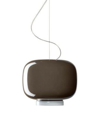 Foscarini Chouchin Pendel Grå