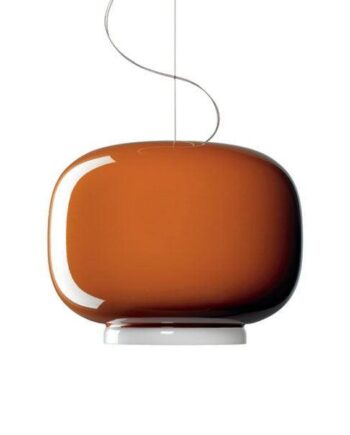Foscarini Chouchin Pendel Orange
