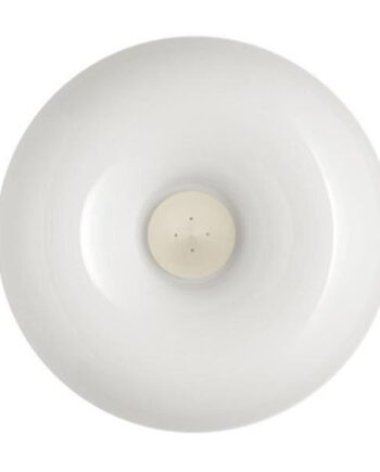 Foscarini Circus Væglampe Grande Hvid