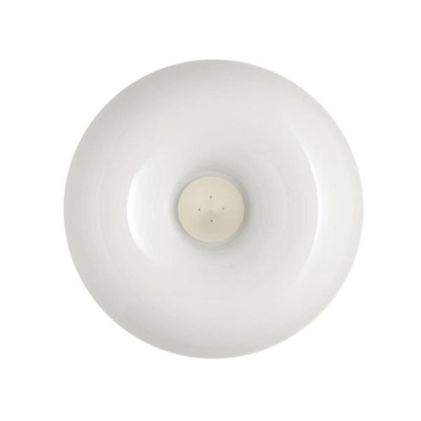 Foscarini Circus Væglampe Piccola Hvid
