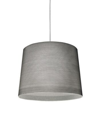 Foscarini Giga Lite Pendel Sort