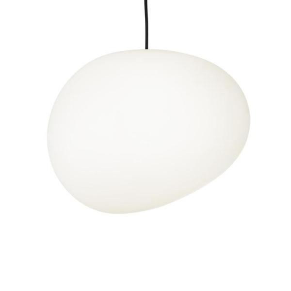 Foscarini Gregg Udendørs Pendel Grande Hvid