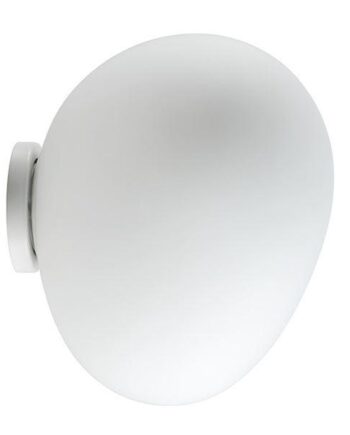 Foscarini Gregg Væglampe Media