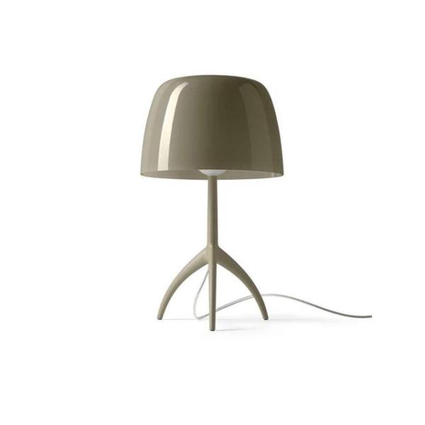 Foscarini Lumiere Bordlampe Stor Nuances Of Creta