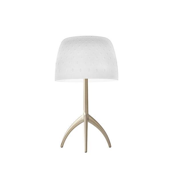 Foscarini Lumiere Grande 30th Champagne Bulles On Off