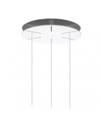 Foscarini Multi Baldakin Hvid