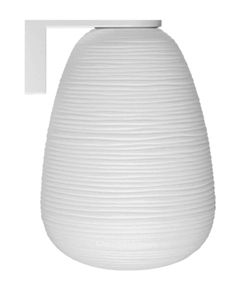 Foscarini Rituals   Væglampe