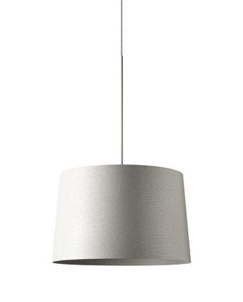 Foscarini Twiggy Pendel Grande Hvid