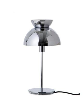 Frandsen Butterfly Bordlampe Krom