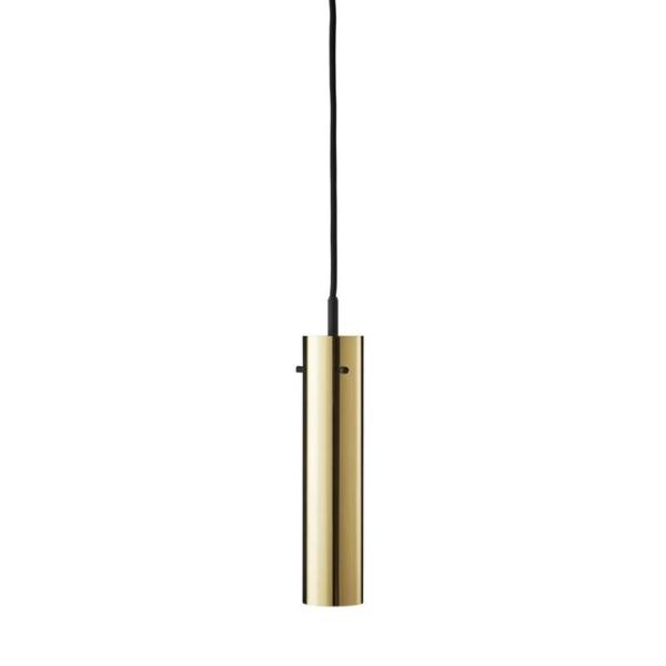Frandsen Fm 2014 Pendel H24 Glossy Messing