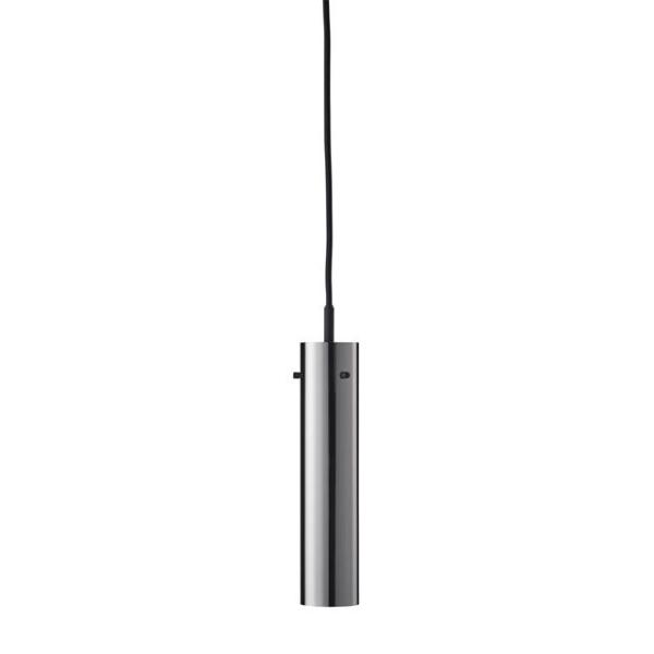 Frandsen Fm 2014 Pendel H24 Glossy Rustfrit Stål