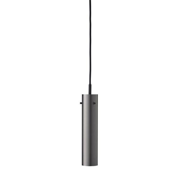 Frandsen Fm 2014 Pendel H24 Poleret Rustfrit Stål