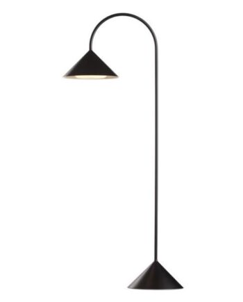 Frandsen Grasp Transportabel Lampe H72 Mat Sort