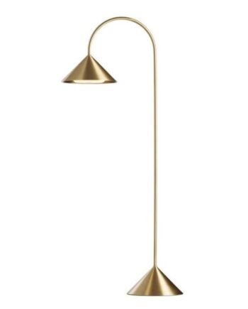 Frandsen Grasp Transportabel Lampe H72 Solid Messing