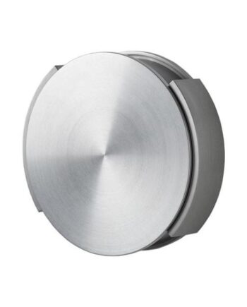 Frandsen Rotate Væglampe Børstet Aluminium