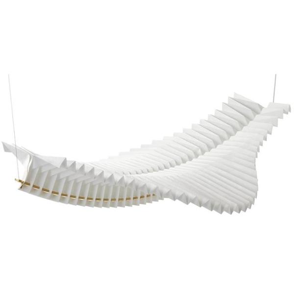 Frandsen Sora Pendel Solid Messing