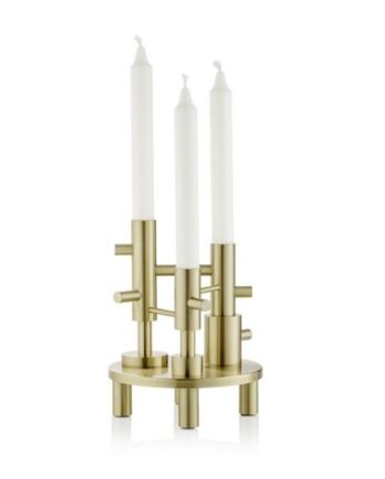Fritz Hansen Candleholder Lysestage Stor