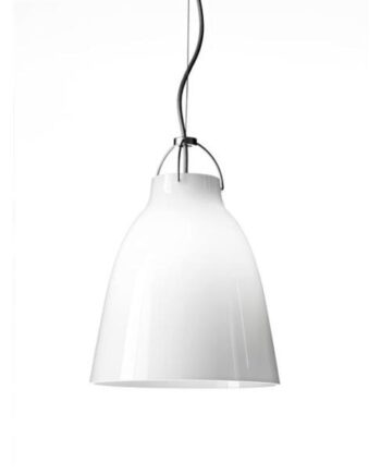 Fritz Hansen Caravaggio Pendel P2 Opal