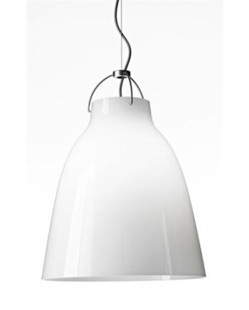 Fritz Hansen Caravaggio Pendel P3 Opal